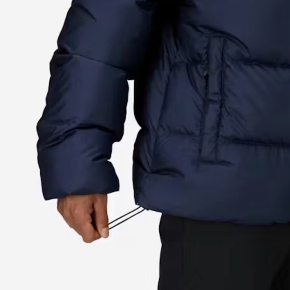 Marmot Men’s Guides Down 2.0 Jacket - Picture 7 of 10